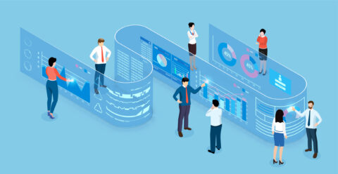 Innovative software solutions for corporate by TH-EY